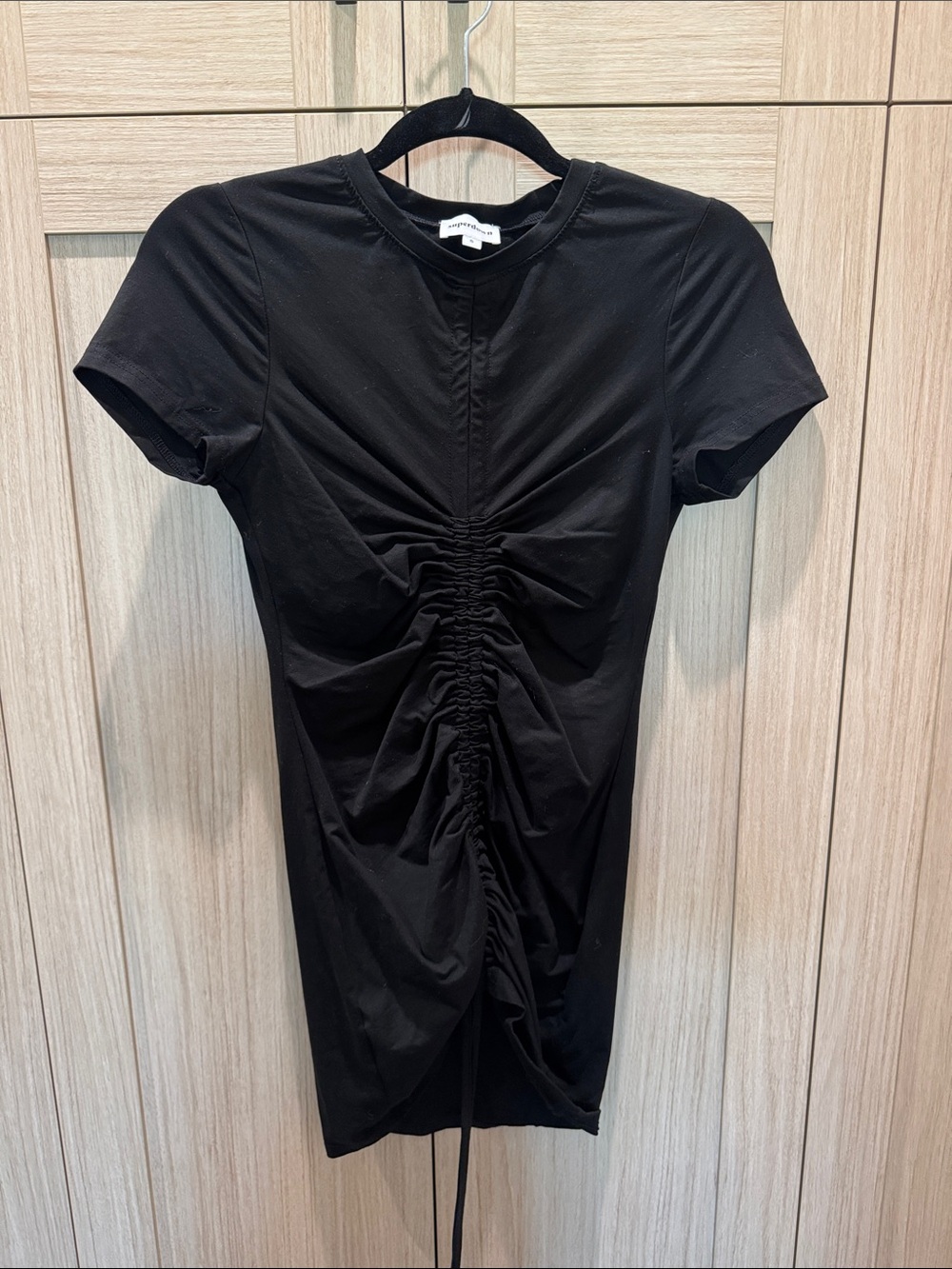 Superdown Tshirt Dress